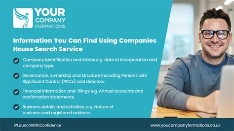companies house service entity search.